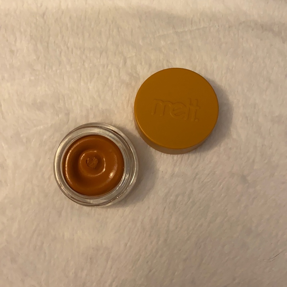 Melt Cosmetics Ultra Matte Gel Liner in “Cultura”